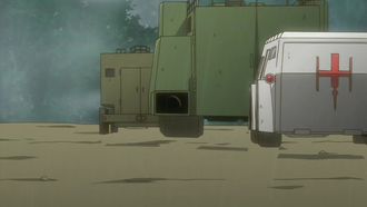 Episode 7 The First campaign of Knights