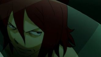 Episode 23 Dead or Alive - In the Rift between Revival and Dazzlement?