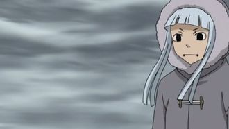 Episode 36 Unleash the Seven's Resonance Link! A Recital of Destruction and Creation?