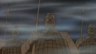 Episode 7 Rules of the Game