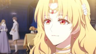 Episode 11 Glittering Stars of the Ball