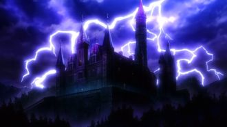 Episode 11 The Drill Speaks Eloquently of Love