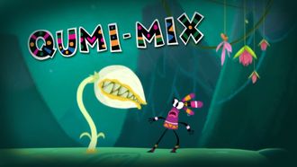 Episode 13 The Zombie