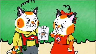 Episode 23 The Cheese Car Chomp Mystery