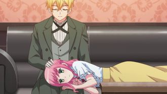 Episode 6 Captive Marie