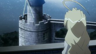 Episode 5 The Ordeal for Knights