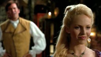 Episode 2 Sex and the Single Spy