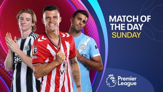 Episode 10 MOTD - 21st September 2025