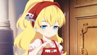 Episode 1 Fate Begins to Stir