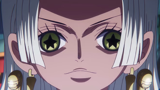 Episode 1110 Survive! Deadly Combat with the Strongest Form of Humanity!