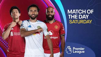 Episode 11 MOTD - 27th September 2025