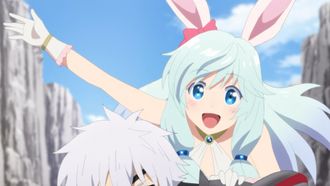 Episode 6 Worthless Rabbit