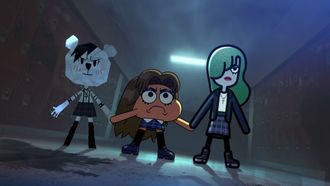 Episode 1 The Summoning