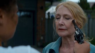 Episode 8 The Birthday Party