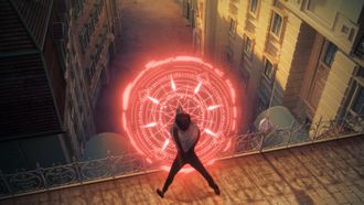 Episode 13 The Princess's Adventure