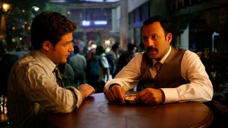 Episode 18 Gupta's Hit and Manmeet's Missus