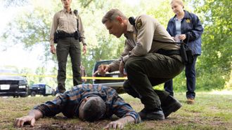 Episode 6 Exit Interview