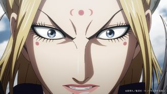 Episode 10 Descendants of the Quanrong