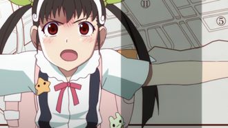 Episode 3 Mayoi Snail (1)