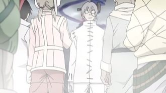 Episode 34 The Battle for Brew - Clash: the DWMA vs. Arachnophobia?