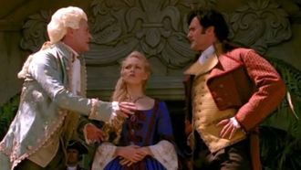 Episode 1 Return of the Dragoon