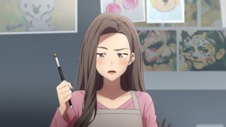 Episode 7 So what If I like her?