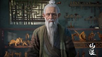 Episode 55 Become Mortal