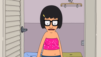 Episode 7 Tube for Tina