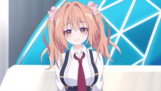 Episode 4 Chocolate and the Devil