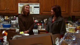 Episode 6 Patty & Bill