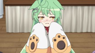 Episode 3 Is Real Life a God Tier Game?