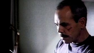 Episode 6 The Execution of John Saringo