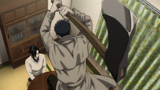 Episode 3 Organism Limits