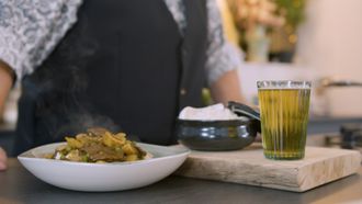 Episode 1 Takeaway Favorites