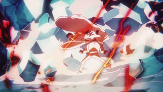 Episode 1115 The Navy Surprised! The Navy Headquarters' Former Admiral, Kuzan