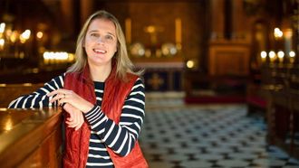 Episode 1 Henry VIII - Going It Alone