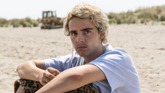 Episode 1 Right here, right now #1