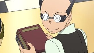 Episode 14 The Super Written Exam - Heart-pounding, Reeling, and Restless. You're Kidding!?