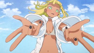 Episode 17 Cuff, Zain, and the Confession