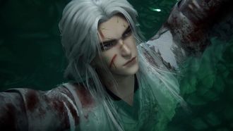 Episode 84 Great tribulation