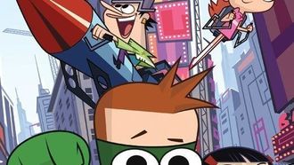 Episode 13 Identity Crisis