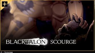 Episode 4 Scourge