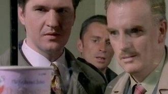 Episode 3 The Big Freeze