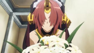 Episode 5 Voice From Above