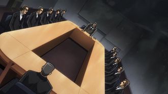 Episode 2 Conjecture