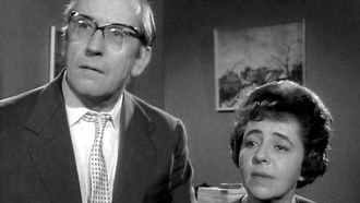 Episode 10 Big Fish, Little Fish