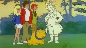 Episode 17 Ghost Grabbers