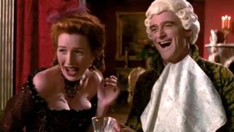 Episode 14 It's a Mad, Mad, Mad, Mad Opera