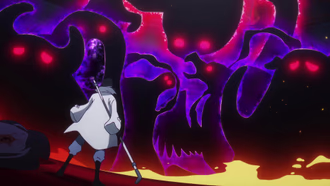 Episode 1119 The Entrusted Message! King Cobra’s Resolve