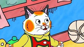 Episode 31 The Vanishing Tiara Mystery